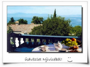 Palma Apartment Njivice
